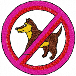 Dogs Embroidery Design 10 Dogs Embroidery Design 10